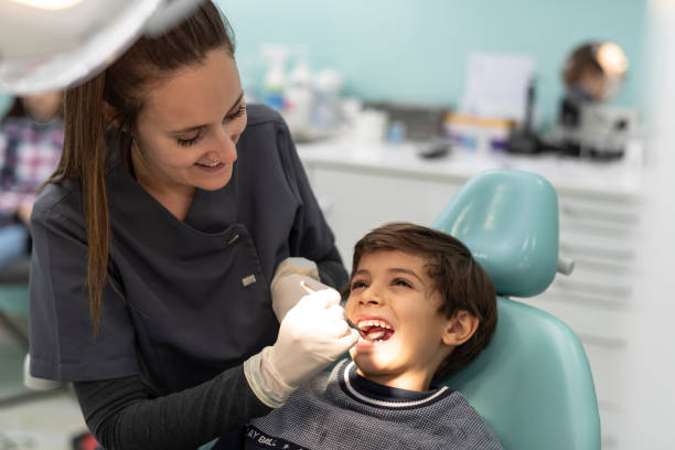 Best Emergency Orthodontic Repairs in Willits, CA