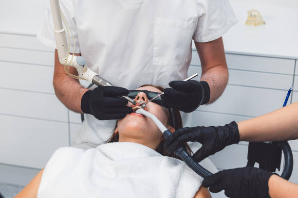Best Emergency Care for Gum Disease in Willits, CA