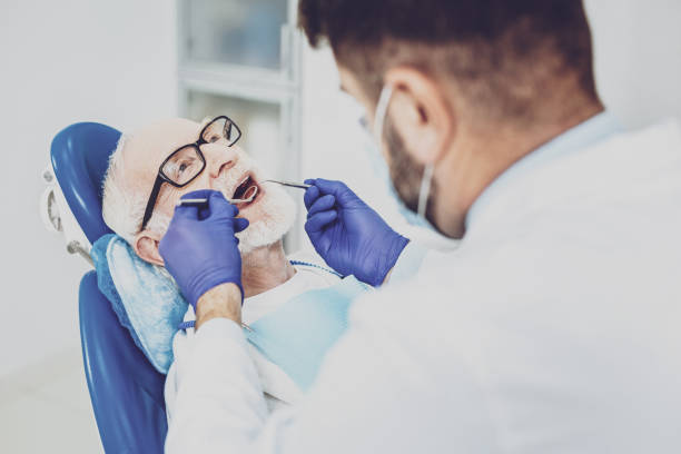 Best Emergency Wisdom Tooth Extraction in Willits, CA